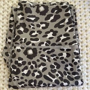 Aerie Offline Real Me Leggings